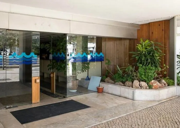 Edificio - Local Hotel apartamentowy 3*