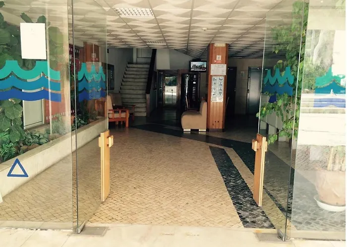 Edificio - Local 阿尔布费拉