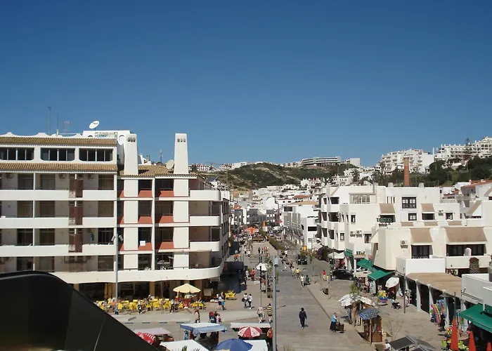Edificio - Local Albufeira