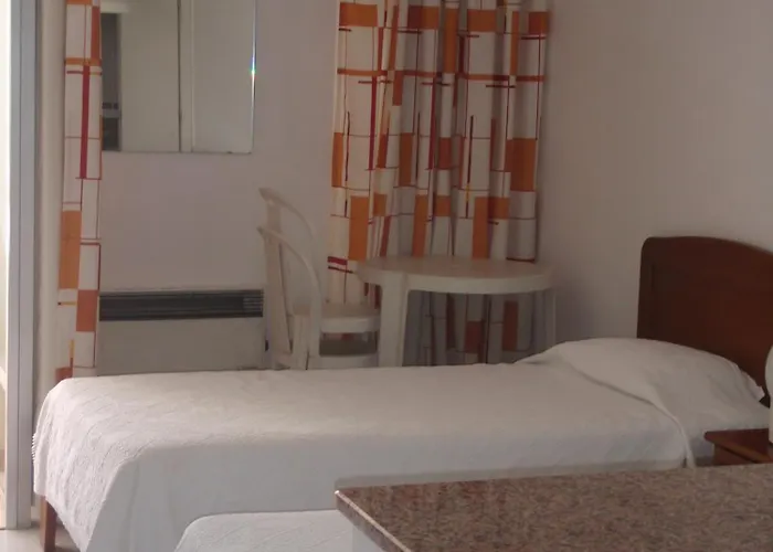 Apartmanhotel Edificio - Local Albufeira