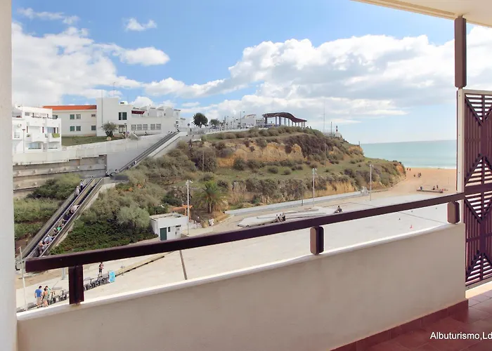 Edificio - Local Albufeira