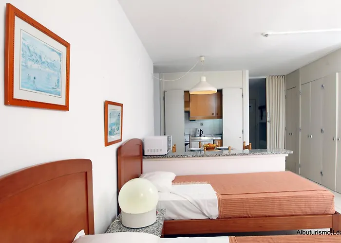 Edificio - Local Albufeira