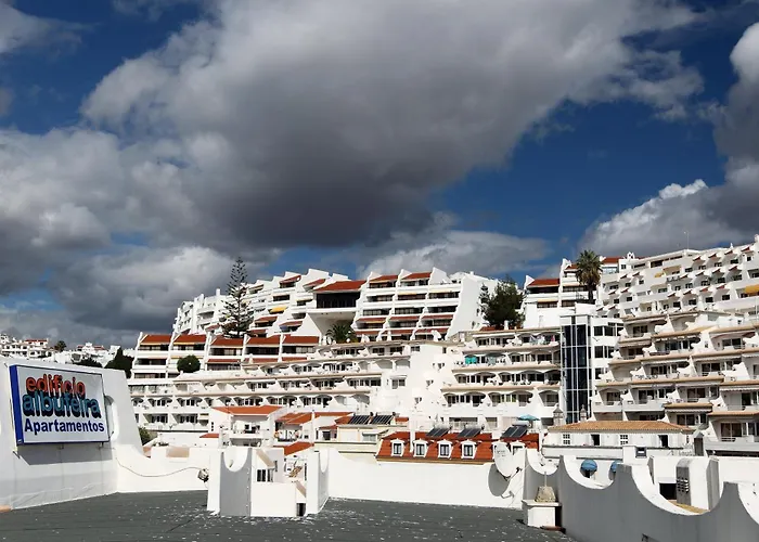 Edificio - Local Albufeira