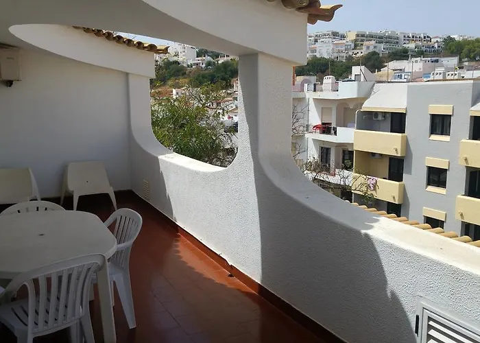 Edificio - Local Apartmanhotel