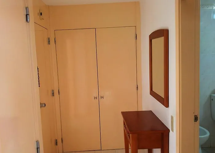 Edificio - Local Hotel apartamentowy