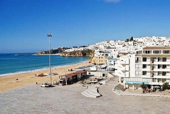 公寓式酒店 Edificio - Local