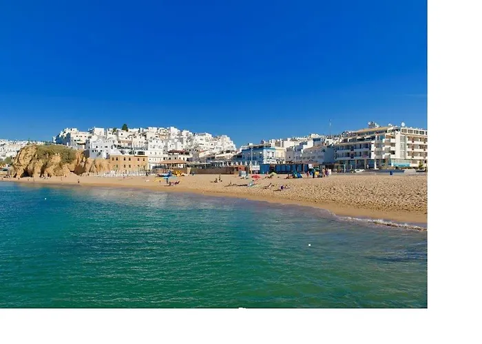 公寓式酒店 Edificio - Local