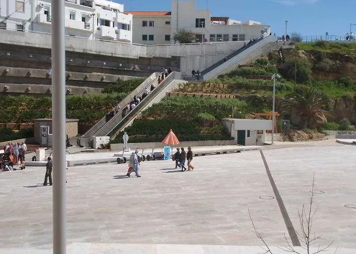 Apartmanhotel Edificio - Local Albufeira