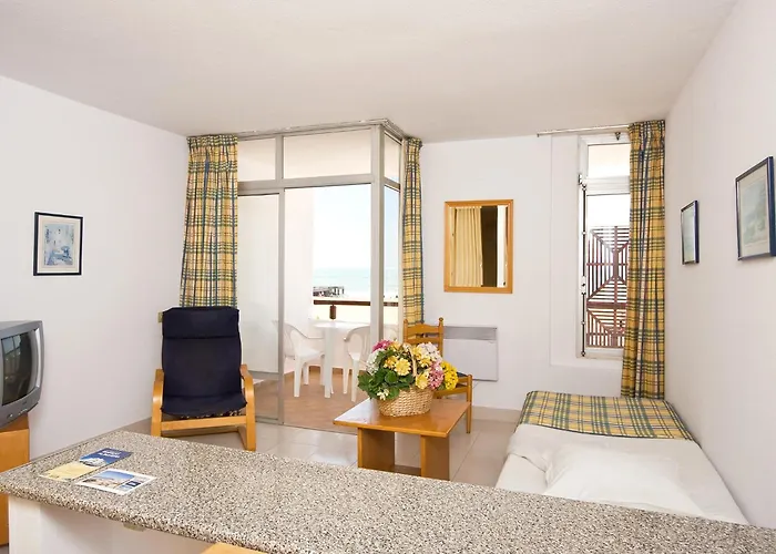 Edificio - Local Apartmanhotel