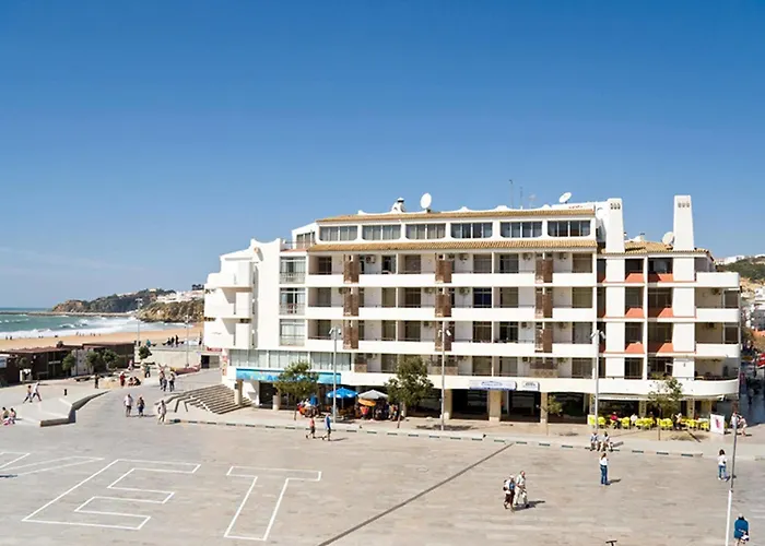 Edificio - Local Hotel apartamentowy 3*