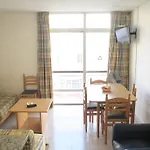 شقة فندقية Edificio - Local 3*