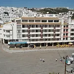 شقة فندقية Edificio - Local البوفيرا