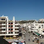 Edificio - Local البوفيرا