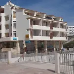 Edificio - Local شقة فندقية 3*