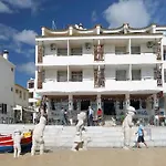 Edificio - Local البوفيرا