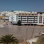 شقة فندقية Edificio - Local