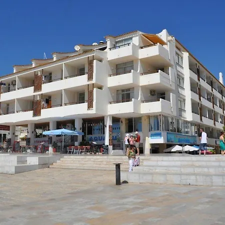 Апарт-отель Edificio - Local Албуфейра