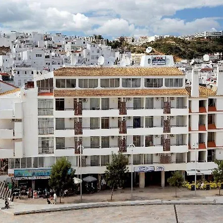 Edificio - Local אלבופיירה
