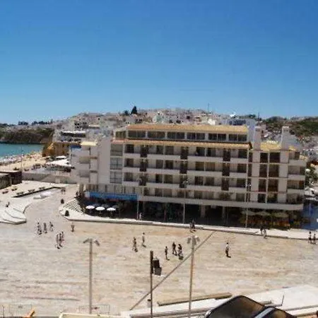 Edificio - Local אלבופיירה