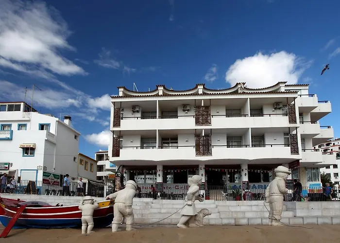 Edificio - Local 3* Albufeira