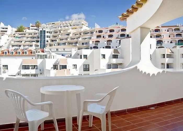 Edificio - Local 3* Albufeira