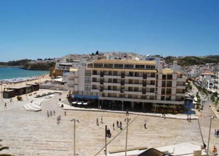 Edificio - Local Albufeira