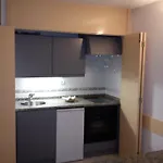 Edificio - Local Lejlighedshotel 3*
