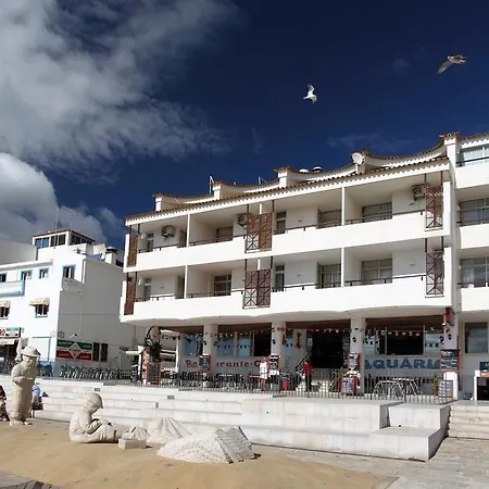 شقة فندقية Edificio - Local البوفيرا