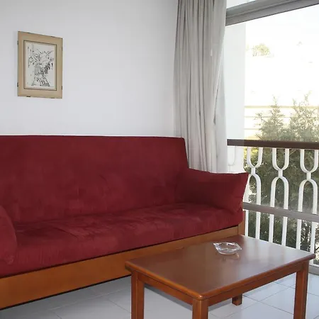 شقة فندقية Edificio - Local البوفيرا