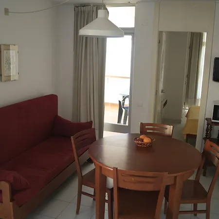 Edificio - Local 阿尔布费拉