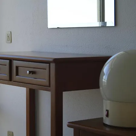 公寓式酒店 Edificio - Local 3*