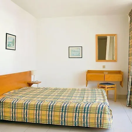 公寓式酒店 Edificio - Local