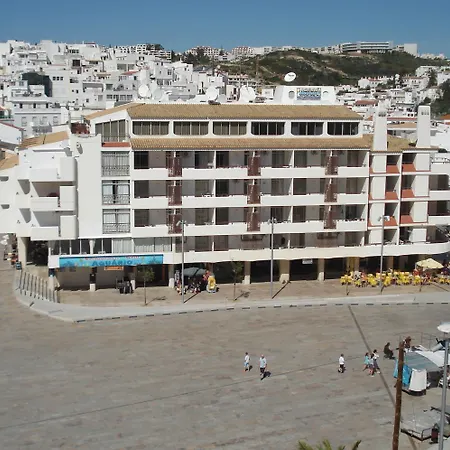 شقة فندقية Edificio - Local البوفيرا