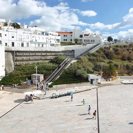 شقة فندقية Edificio - Local البوفيرا
