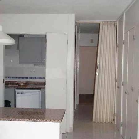 Edificio - Local شقة فندقية