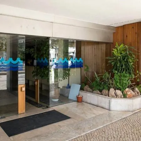 شقة فندقية Edificio - Local