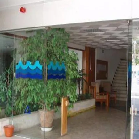 شقة فندقية Edificio - Local البوفيرا