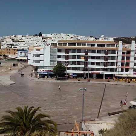 شقة فندقية Edificio - Local