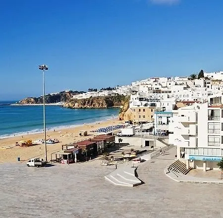 شقة فندقية Edificio - Local