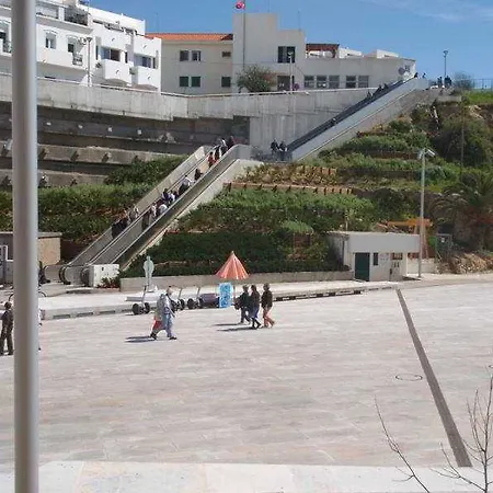 公寓式酒店 Edificio - Local 阿尔布费拉