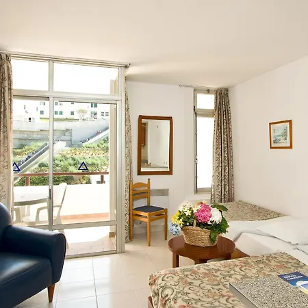 Edificio - Local 阿尔布费拉