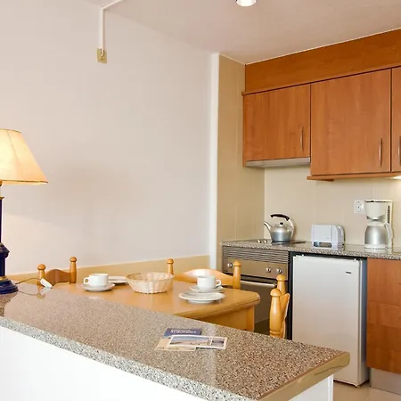 Edificio - Local 公寓式酒店