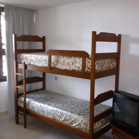 Edificio - Local 公寓式酒店