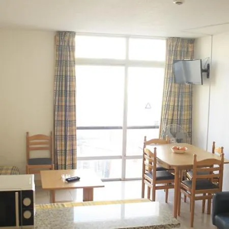 شقة فندقية Edificio - Local