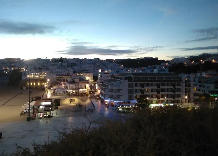 Edificio - Local Albufeira