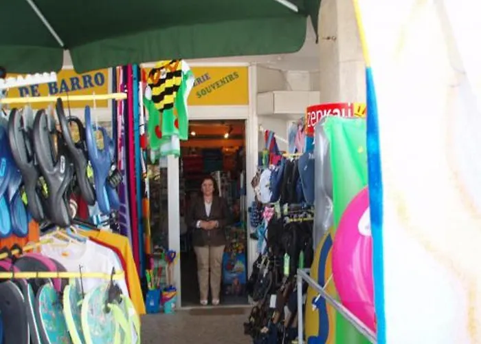 Aparthotel Edificio - Local Albufeira