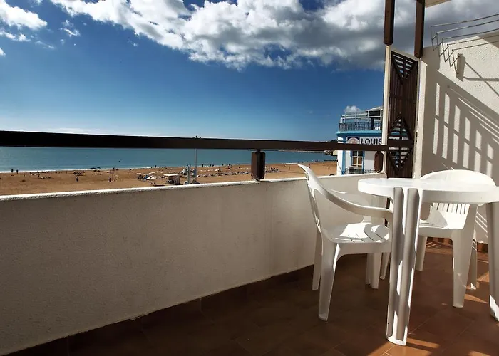 Edificio - Local 3* Albufeira