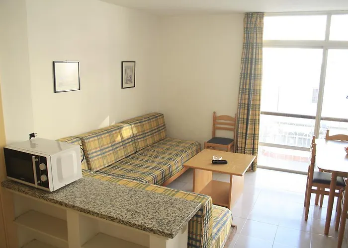 Edificio - Local 3* Albufeira