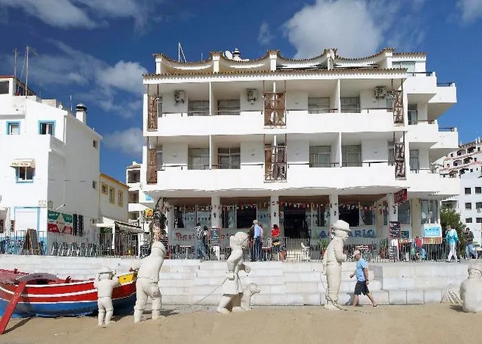 Edificio - Local Albufeira