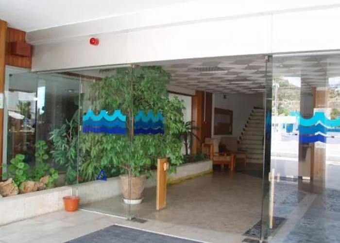 Aparthotel Edificio - Local Albufeira